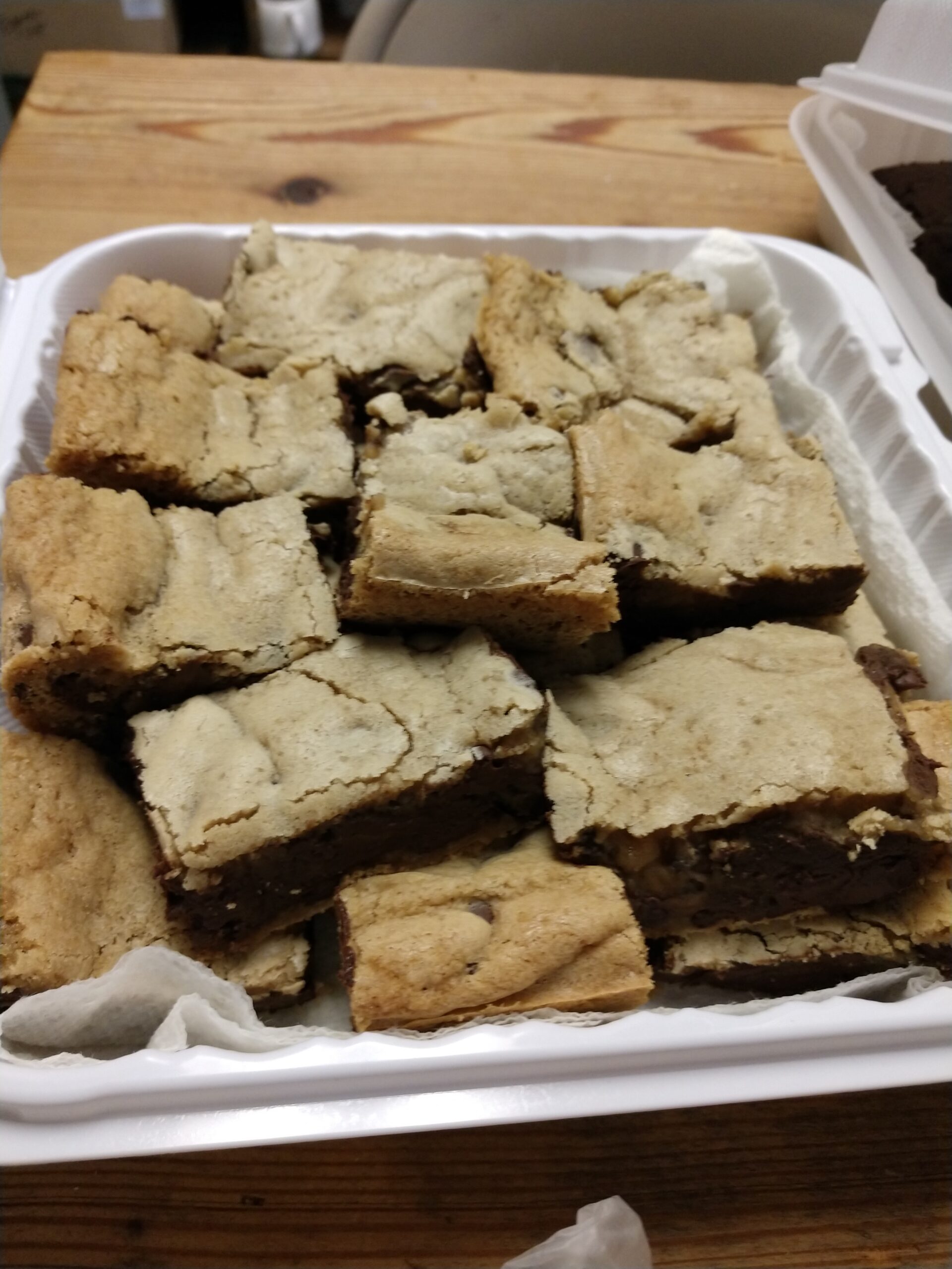 Bohan's Cafe and Bakery - Reading, VT