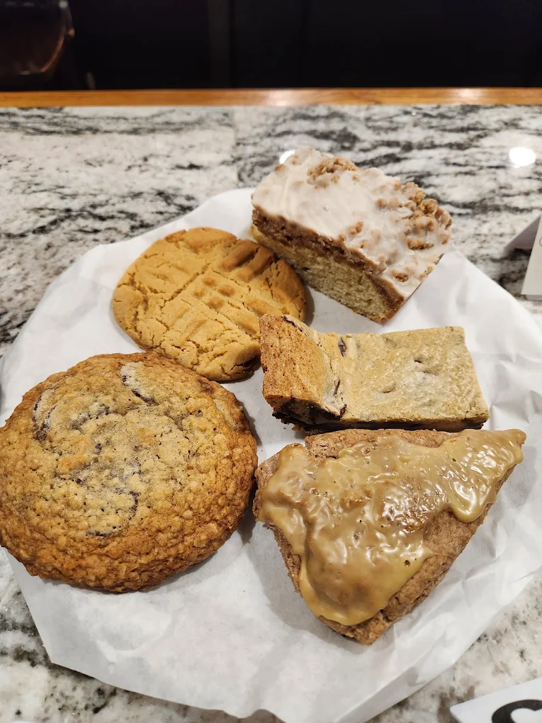 Bohan's Cafe and Bakery - Reading, VT