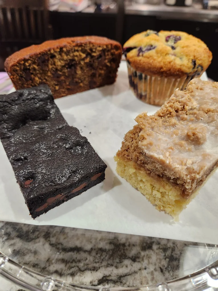 Bohan's Cafe and Bakery - Reading, VT